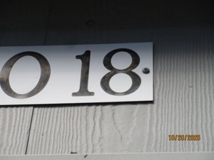 10 x 25 unit in Tampa
