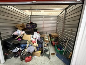 10 x 10 unit in Billings