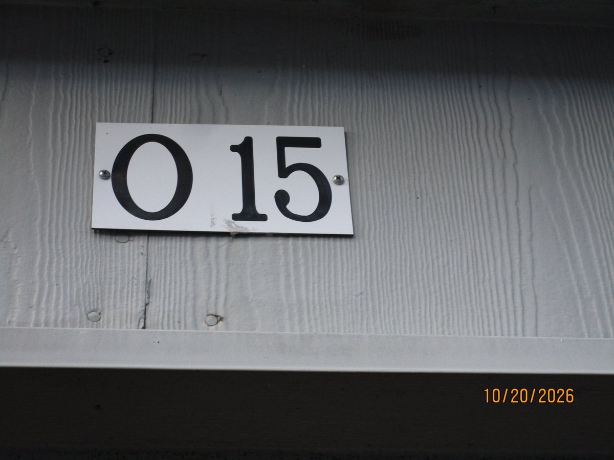 10 x 25 storage unit in Tampa, FL