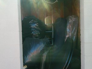 5 x 10 unit in San Bernardino