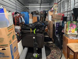 10 x 30 unit in Lynnwood