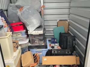 5 x 5 unit in Lynnwood