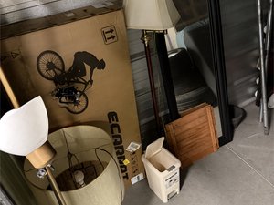 10 x 15 unit in San Jose