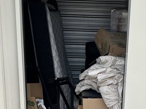 5 x 10 unit in Pasco