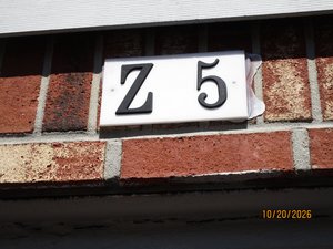 5 x 10 unit in Clearwater