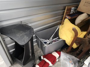 20 x 10 unit in Las Vegas
