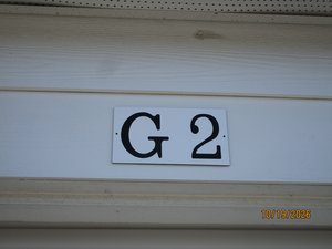 10 x 10 storage unit in St Petersburg, FL