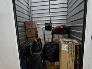 5 x 5 unit in Hilo