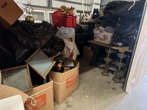 10 x 20 storage unit in Waukegan, IL