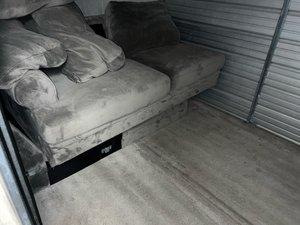 7 x 10 unit in Arlington Heights