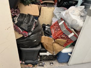 5 x 10 unit in Wheeling