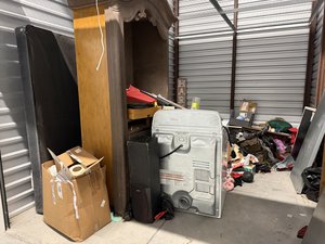10 x 10 unit in Mckinney