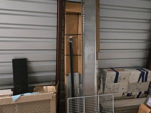 10 x 10 unit in Prosper