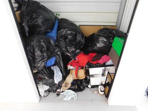 5 x 3 unit in Houston