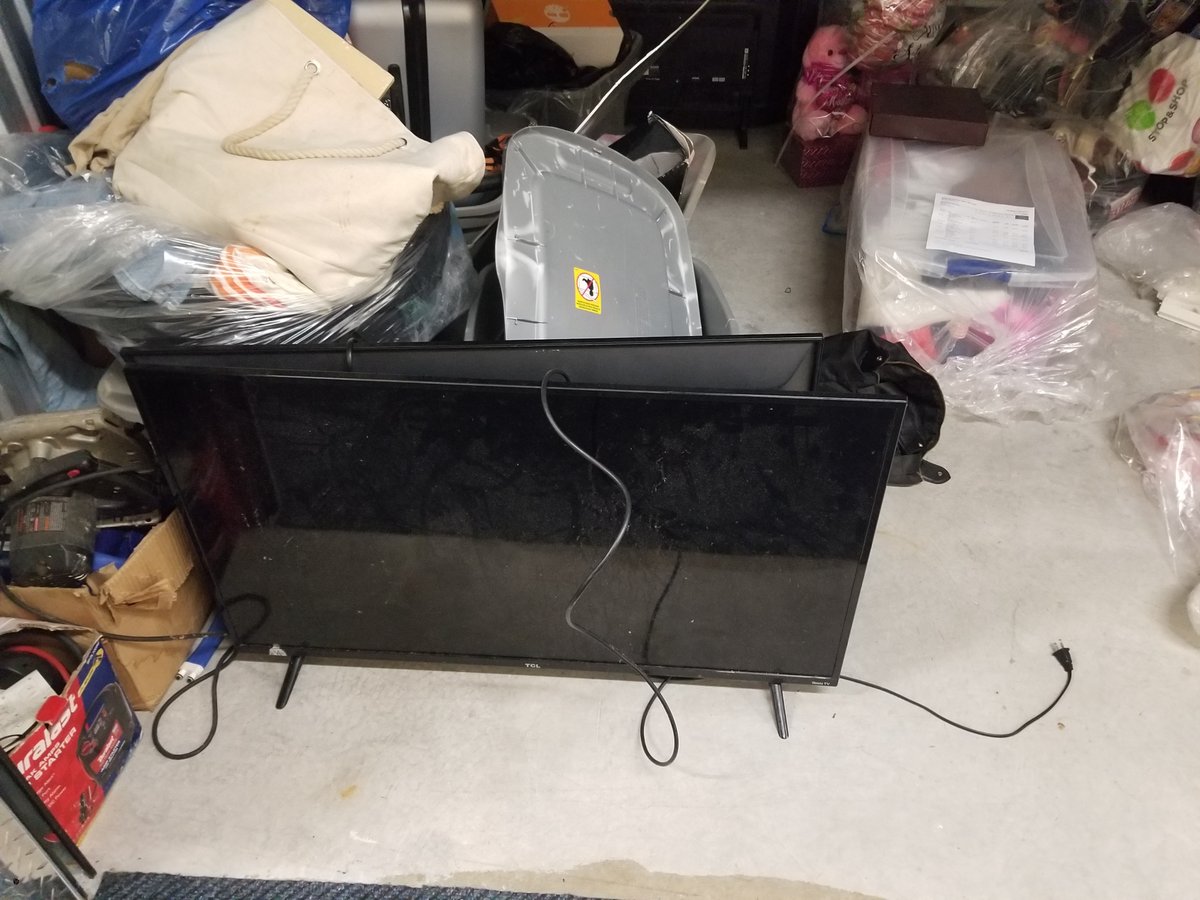 10 x 15 storage unit in Jamaica, NY