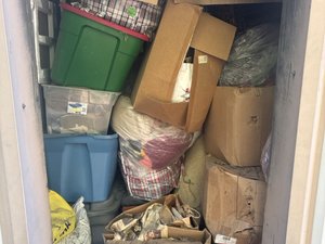 5 x 5 unit in Hewitt