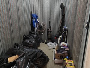 5 x 10 unit in Ontario