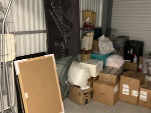 10 x 10 unit in Indianapolis