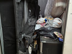 5 x 10 unit in Ontario