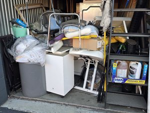 10 x 20 unit in Ontario