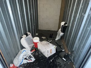 5 x 15 unit in Fresno