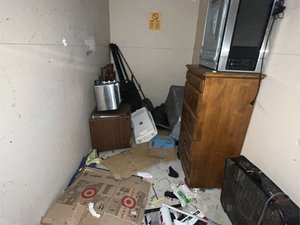 5 x 10 unit in Fresno