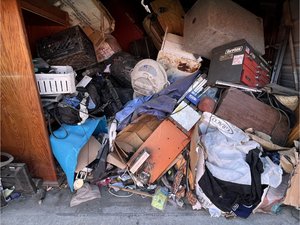 10 x 15 unit in Fresno