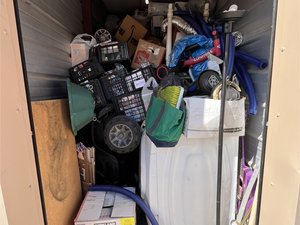 5 x 10 unit in Fresno