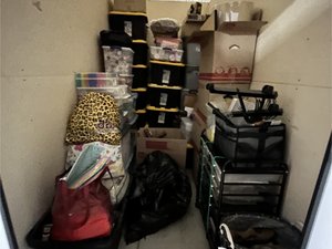 5 x 10 unit in Fresno