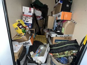 5 x 10 unit in Fresno