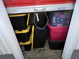 5 x 10 unit in Fresno