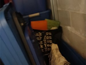 5 x 15 storage unit in Jamaica, NY
