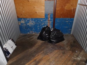 5 x 8 unit in Brockton