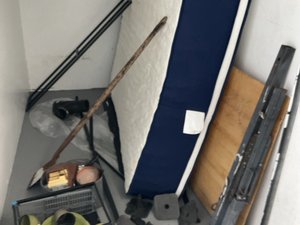 5 x 10 unit in Sarasota