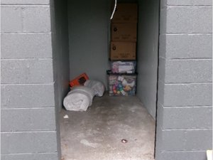 5 x 10 unit in Bradenton