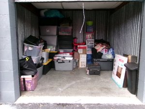 10 x 10 unit in Bradenton