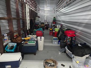 10 x 30 unit in Port Richey