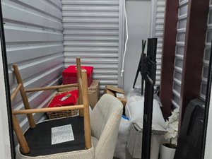 5 x 7 unit in Port Richey