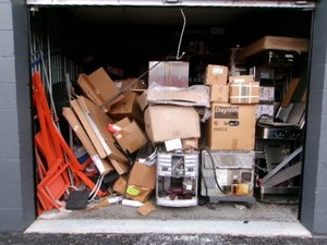 10 x 10 unit in Bradenton