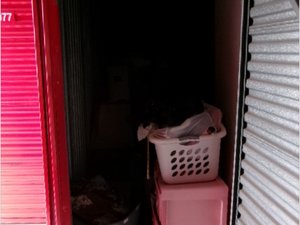 4 x 8 unit in Bradenton