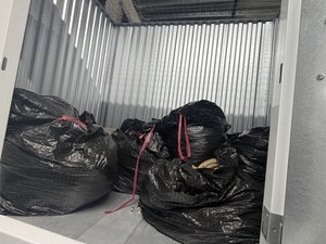 5 x 5 unit in Flushing