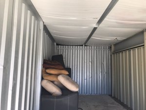 10 x 20 unit in Alachua