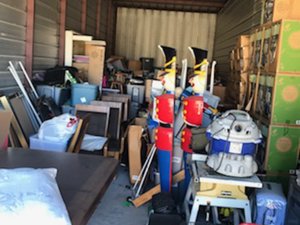 12 x 40 unit in Alachua