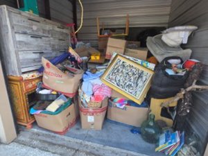 10 x 10 unit in Spring Hill