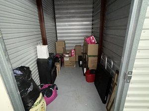 5 x 10 unit in Dallas