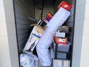 5 x 10 unit in Dallas