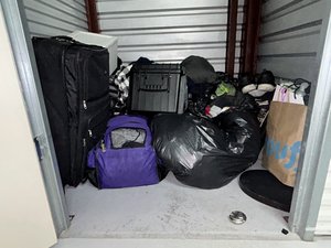 5 x 5 unit in Dallas