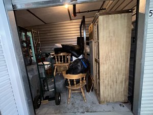 10 x 15 unit in Dallas