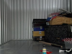 5 x 5 unit in New York
