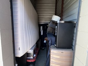 5 x 10 unit in Dallas
